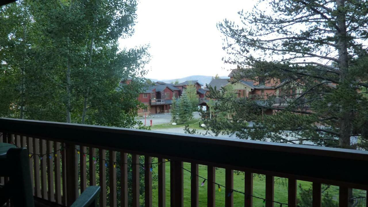 Heart Of Frisco Condo Kültér fotó