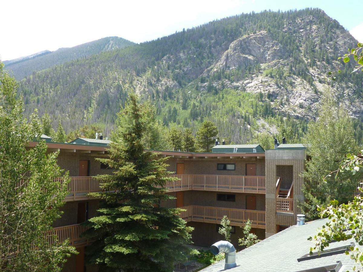 Heart Of Frisco Condo Kültér fotó